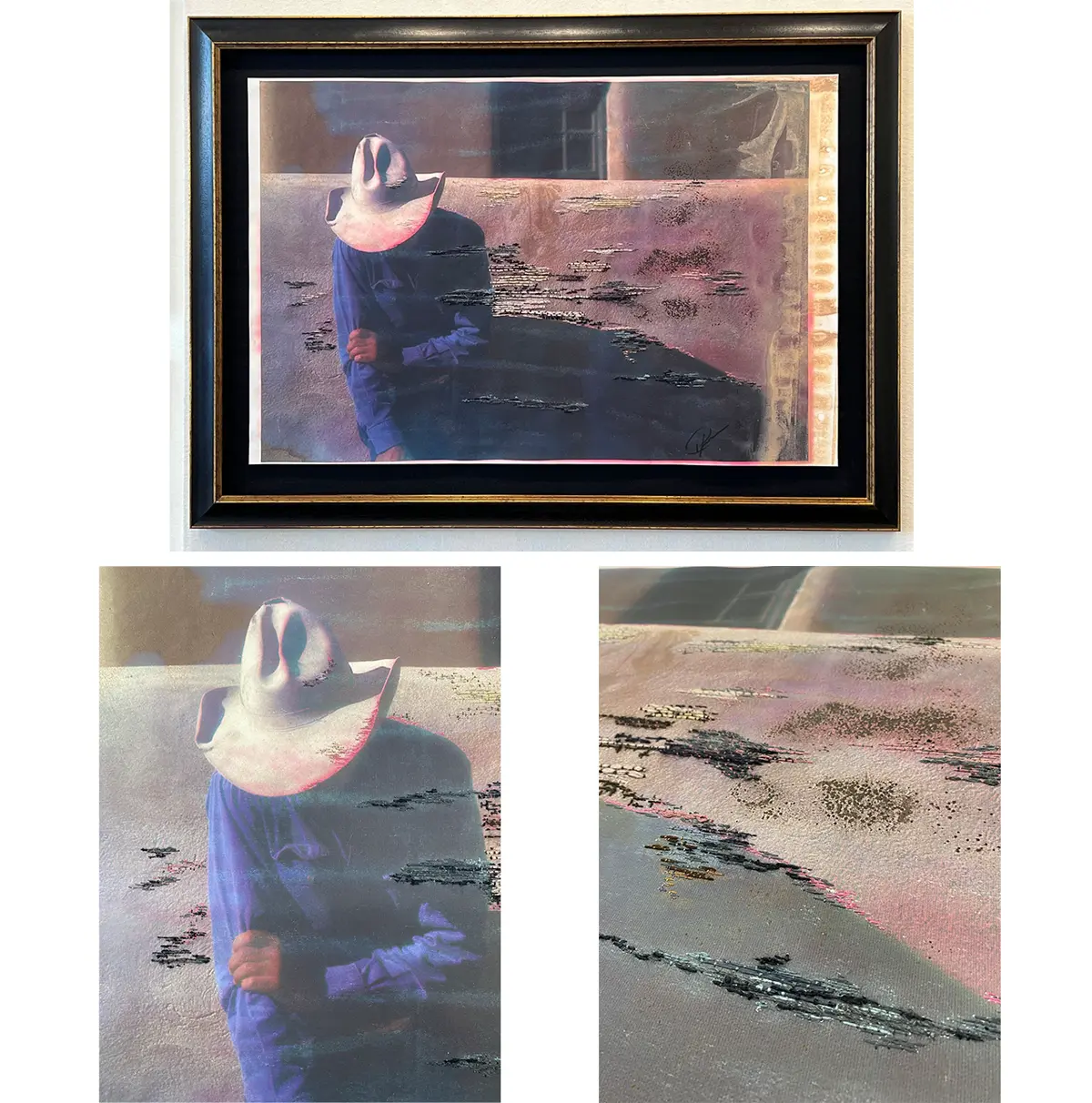 Cowboy - Threads