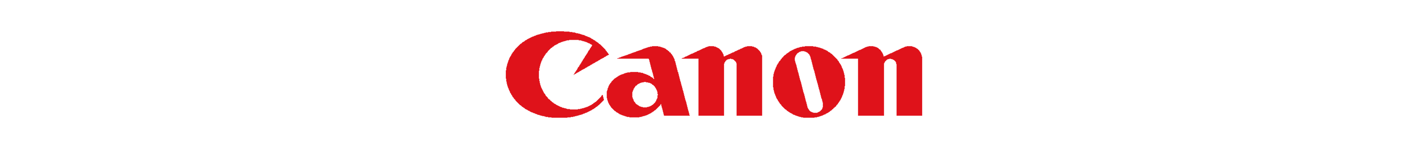 Canon Logo